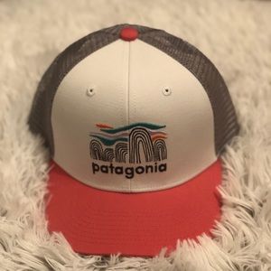 Patagonia Kid’s Trucker Hat